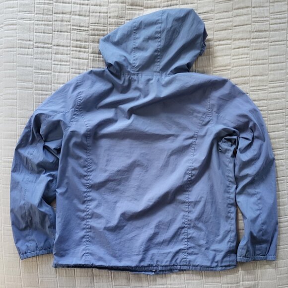 Light blue/lavender Old Navy jacket, size Large - Picture 3 of 10